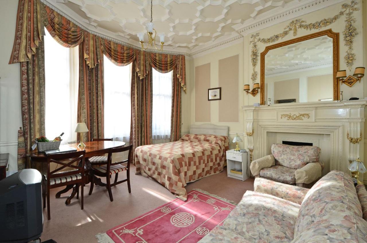 La Suite South Londýn Exteriér fotografie